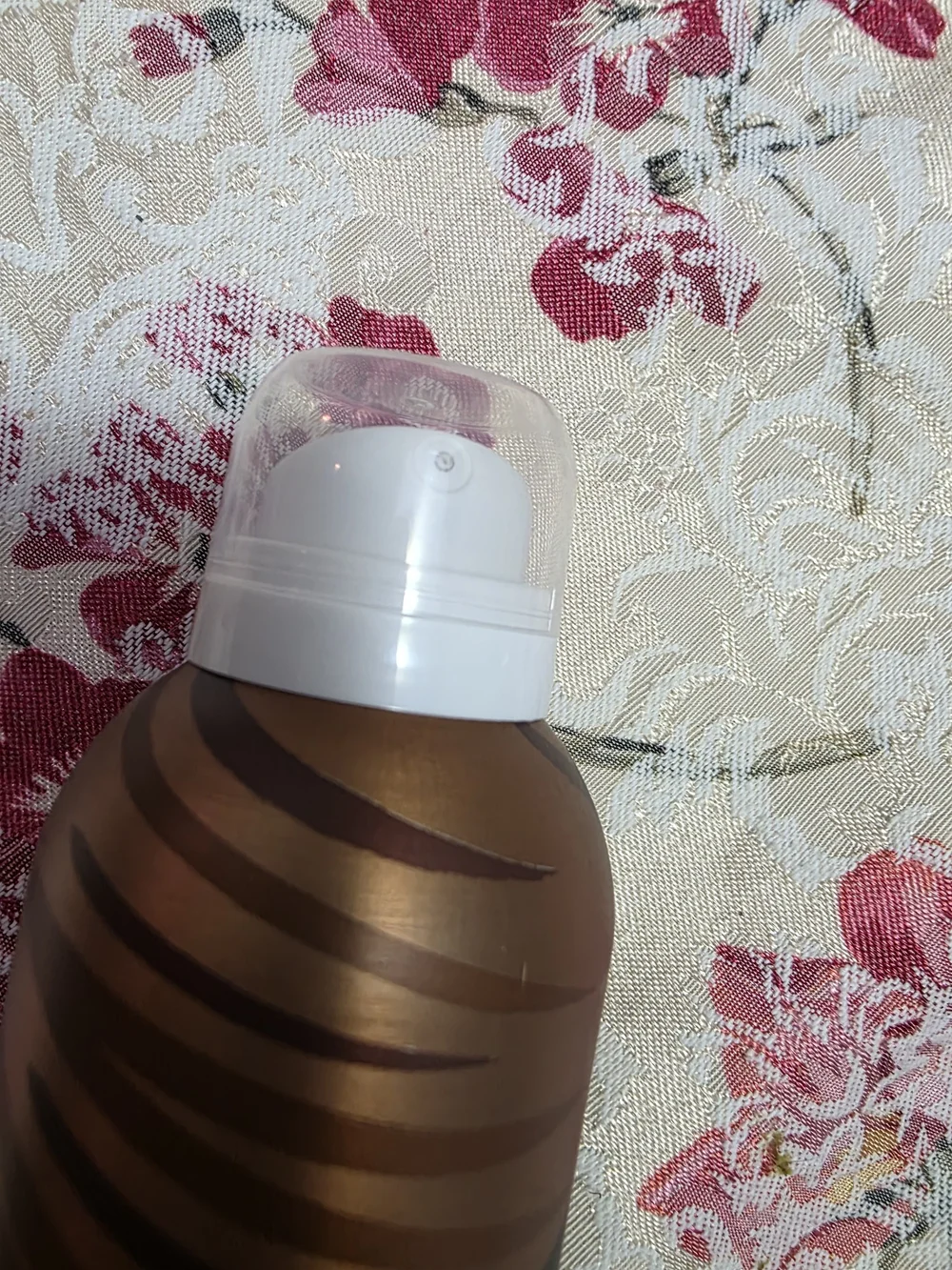 Not Your Mother's Clean Freak Dry Shampoo for Dark Hair — Bronze